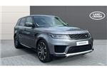 2022 Land Rover Range Rover Sport