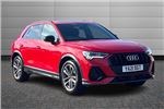 2021 Audi Q3