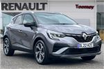 2022 Renault Captur