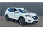 2019 Nissan X-Trail