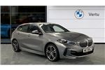 2022 BMW 1 Series