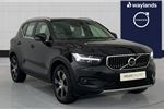 2020 Volvo XC40