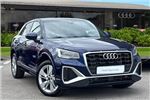 2024 Audi Q2