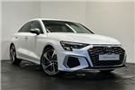 2022 Audi S3