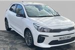 2022 Kia Rio