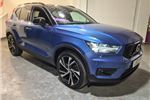 2021 Volvo XC40