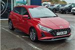 2024 Hyundai i20