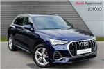 2022 Audi Q3