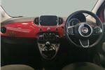 2017 Fiat 500