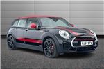 2017 MINI Clubman