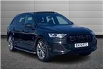 2022 Audi Q7