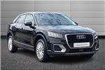 2020 Audi Q2