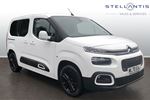 2020 Citroen Berlingo