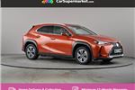 2022 Lexus UX