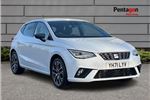 2021 SEAT Ibiza