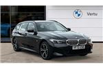 2022 BMW 3 Series Touring