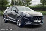 2022 Ford Puma ST