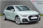 2023 Audi A1