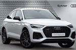 2023 Audi Q5 Sportback