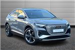 2023 Audi Q4 e-tron Sportback