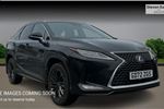 2022 Lexus RX L