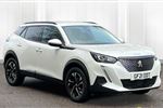 2021 Peugeot 2008