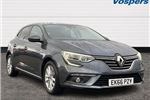 2016 Renault Megane