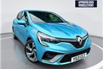 2021 Renault Clio