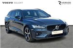 2023 Volvo V60