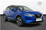 2022 Nissan Qashqai