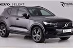 2021 Volvo XC40