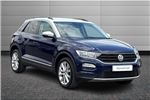 2018 Volkswagen T-Roc