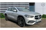 2021 Mercedes-Benz GLA