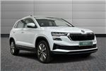 2022 Skoda Karoq