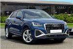 2025 Audi Q2