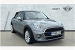 2015 MINI Hatchback