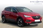 2021 Vauxhall Grandland X