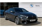 2021 BMW 2 Series Gran Coupe