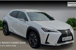 2022 Lexus UX