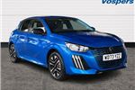 2024 Peugeot 208