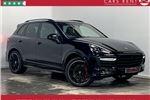 2017 Porsche Cayenne