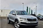 2019 Skoda Karoq