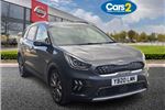 2020 Kia Niro