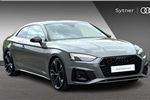 2020 Audi A5