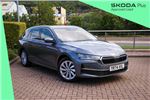 2024 Skoda Octavia Estate