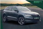 2022 Skoda Karoq