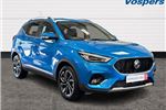 2024 MG ZS
