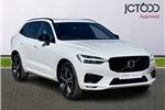 2021 Volvo XC60