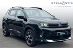 2023 Citroen C5 Aircross