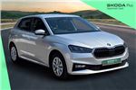 2022 Skoda Fabia